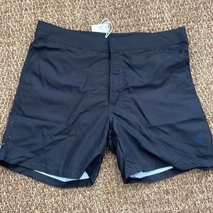 Banana Republic Retromarine Men’s Swim Short